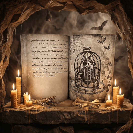 The Last Expedition Log