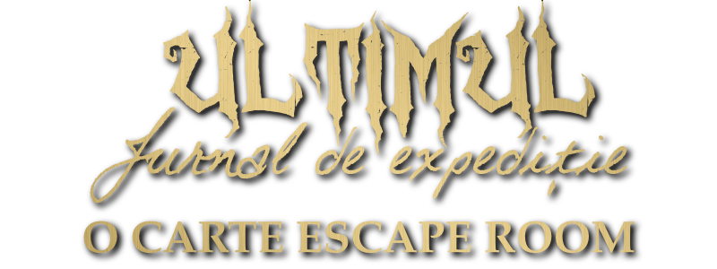 The Last Expedition Log